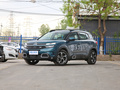 天逸 C5 AIRCROSS 图片