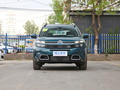 天逸 C5 AIRCROSS 400THP 悦享型2021款