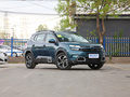 天逸 C5 AIRCROSS 400THP 悦享型2021款