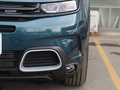 天逸 C5 AIRCROSS 400THP 悦享型2021款