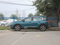 天逸 C5 AIRCROSS 400THP 尊享型2021款