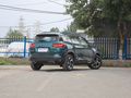 天逸 C5 AIRCROSS 400THP 尊享型2021款