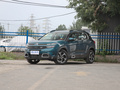 天逸 C5 AIRCROSS 400THP 尊享型2021款