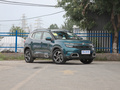 天逸 C5 AIRCROSS 400THP 尊享型2021款