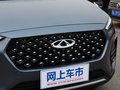 瑞虎3x 钻石版 1.5L手动1克拉2021款