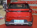 瑞虎3x 钻石版 1.5L手动2克拉2021款