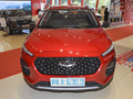 瑞虎3x 钻石版 1.5L手动2克拉2021款