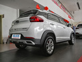 瑞虎3x 钻石版 1.5L CVT3克拉-I型2021款