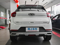 瑞虎3x 钻石版 1.5L CVT3克拉-I型2021款