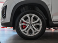 瑞虎3x 钻石版 1.5L CVT3克拉-I型2021款