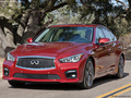 英菲尼迪Q50 1.5T基本型2023款