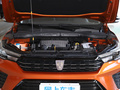 荣威RX3 PRO 1.6LCVT精英型2021款