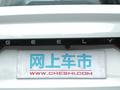吉利几何A 图片