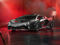 Aventador 基本型2021款