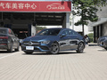 奔驰CLA CLA2002021款