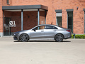 奔驰CLA CLA 260 4MATIC猎跑车2021款