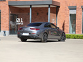 奔驰CLA CLA 260 4MATIC猎跑车2021款