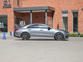 奔驰CLA CLA 260 4MATIC猎跑车2021款