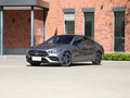 奔驰CLA CLA 260 4MATIC猎跑车2021款