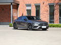 奔驰CLA CLA 260 4MATIC猎跑车2021款