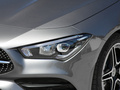 奔驰CLA CLA 260 4MATIC猎跑车2021款
