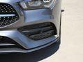 奔驰CLA CLA 260 4MATIC猎跑车2021款