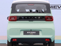 五菱宏光MINIEV 图片