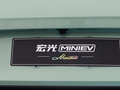 五菱宏光MINIEV 图片