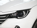 捷途X70M 1.5TDCT豪华伙伴型2021款