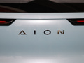 Aion Y(埃安Y) 图片