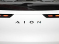 Aion Y(埃安Y) 图片