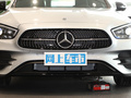 奔驰E级(进口) 改款 E 300运动版2021款