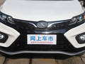 東南DX3 1.5L手動豪華型2021款
