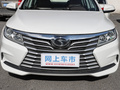 東南A5翼舞 1.5LCVT翼鉑版2021款