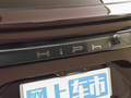 高合HiPhi X 图片