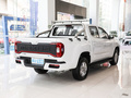 上汽大通MAXUS T90新能源 精英型2021款