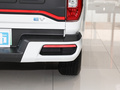 上汽大通MAXUS T90新能源 精英型2021款