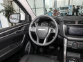 上汽大通MAXUS T90新能源 精英型2021款