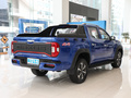 上汽大通MAXUS T90 2.0T雙增壓自動(dòng)四驅(qū)高底盤舒享型標(biāo)箱2021款