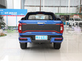 上汽大通MAXUS T90 2.0T雙增壓自動(dòng)四驅(qū)高底盤舒享型標(biāo)箱2021款