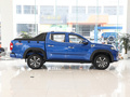 上汽大通MAXUS T90 2.0T雙增壓自動(dòng)四驅(qū)高底盤舒享型標(biāo)箱2021款