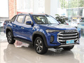 上汽大通MAXUS T90 2.0T雙增壓自動(dòng)四驅(qū)高底盤舒享型標(biāo)箱2021款