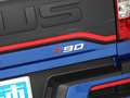 上汽大通MAXUS T90 图片