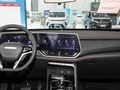 上汽大通MAXUS T90 2.0T雙增壓自動(dòng)四驅(qū)高底盤舒享型標(biāo)箱2021款