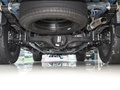 上汽大通MAXUS T90 2.0T雙增壓自動(dòng)四驅(qū)高底盤舒享型標(biāo)箱2021款