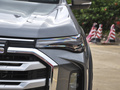 上汽大通MAXUS T90 2.0T雙增壓自動四驅(qū)高底盤舒享型長箱2021款