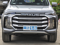 上汽大通MAXUS T90 2.0T雙增壓自動四驅(qū)高底盤舒享型長箱2021款