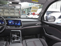上汽大通MAXUS T90 2.0T雙增壓自動四驅(qū)高底盤舒享型長箱2021款