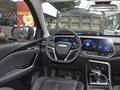 上汽大通MAXUS T90 2.0T雙增壓自動四驅(qū)高底盤舒享型長箱2021款