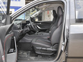 上汽大通MAXUS T90 2.0T雙增壓自動四驅(qū)高底盤舒享型長箱2021款